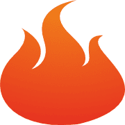 Halloumi-Burger mit Avocado