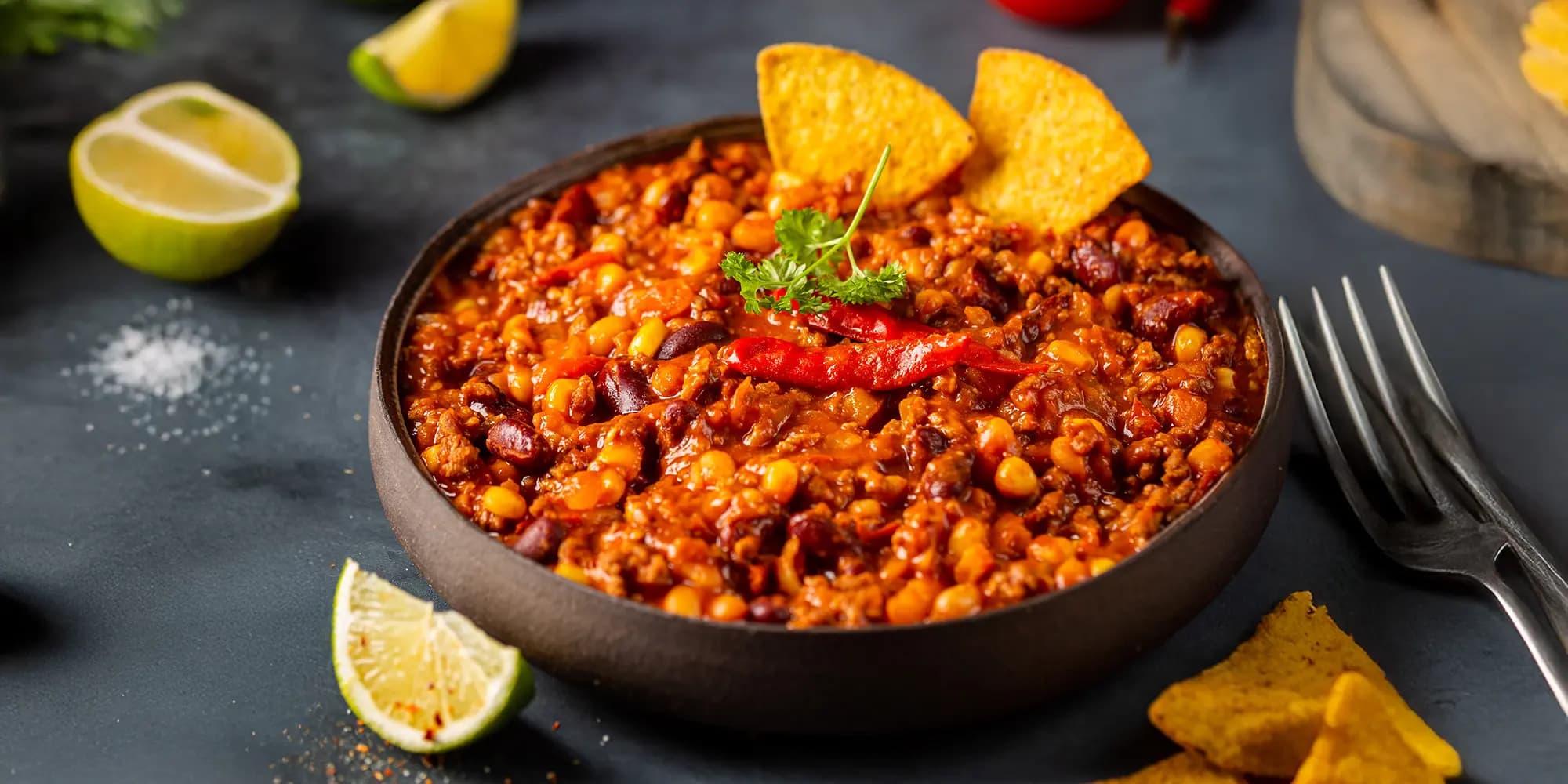 Chili Con Carne