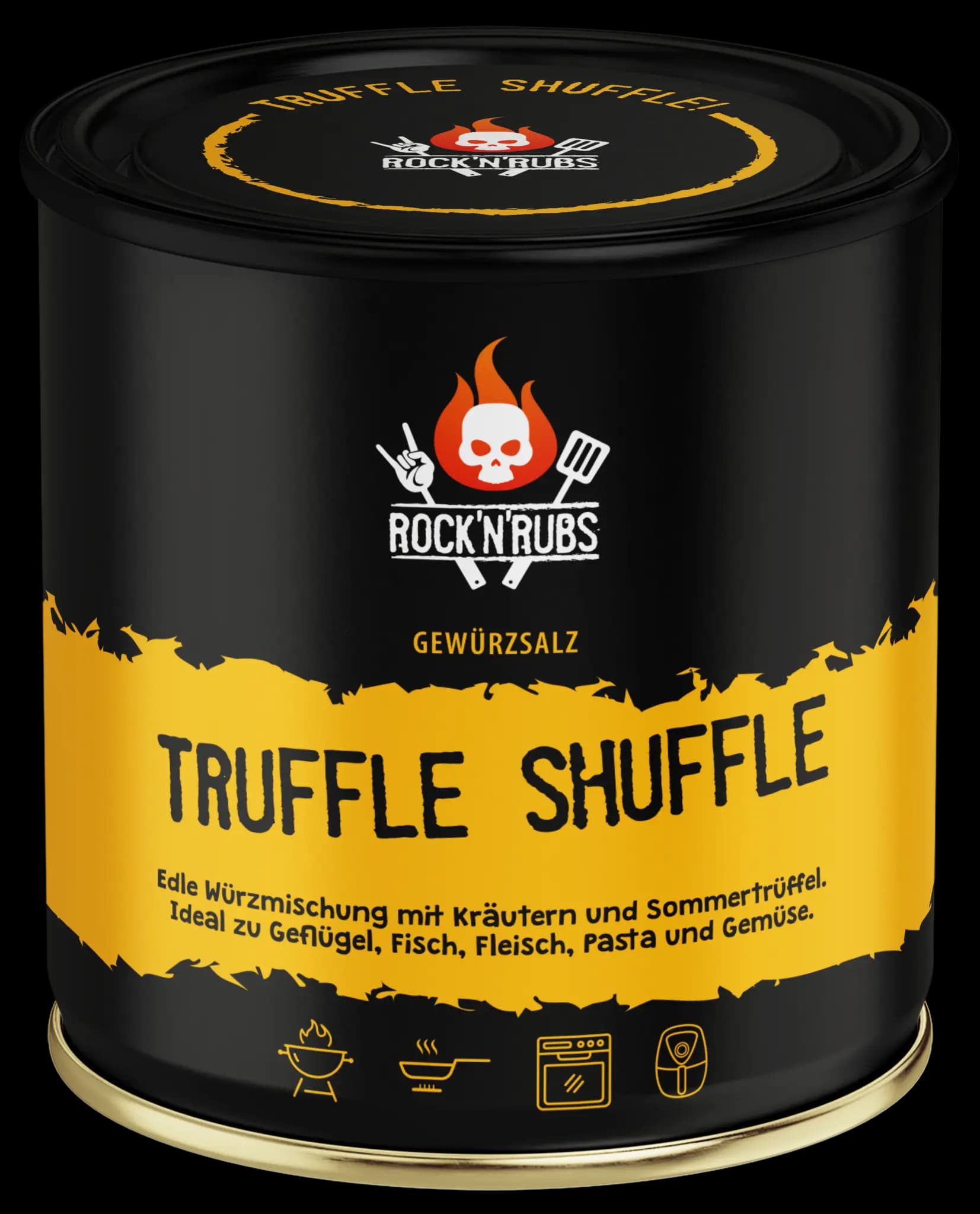 Truffle Shuffle