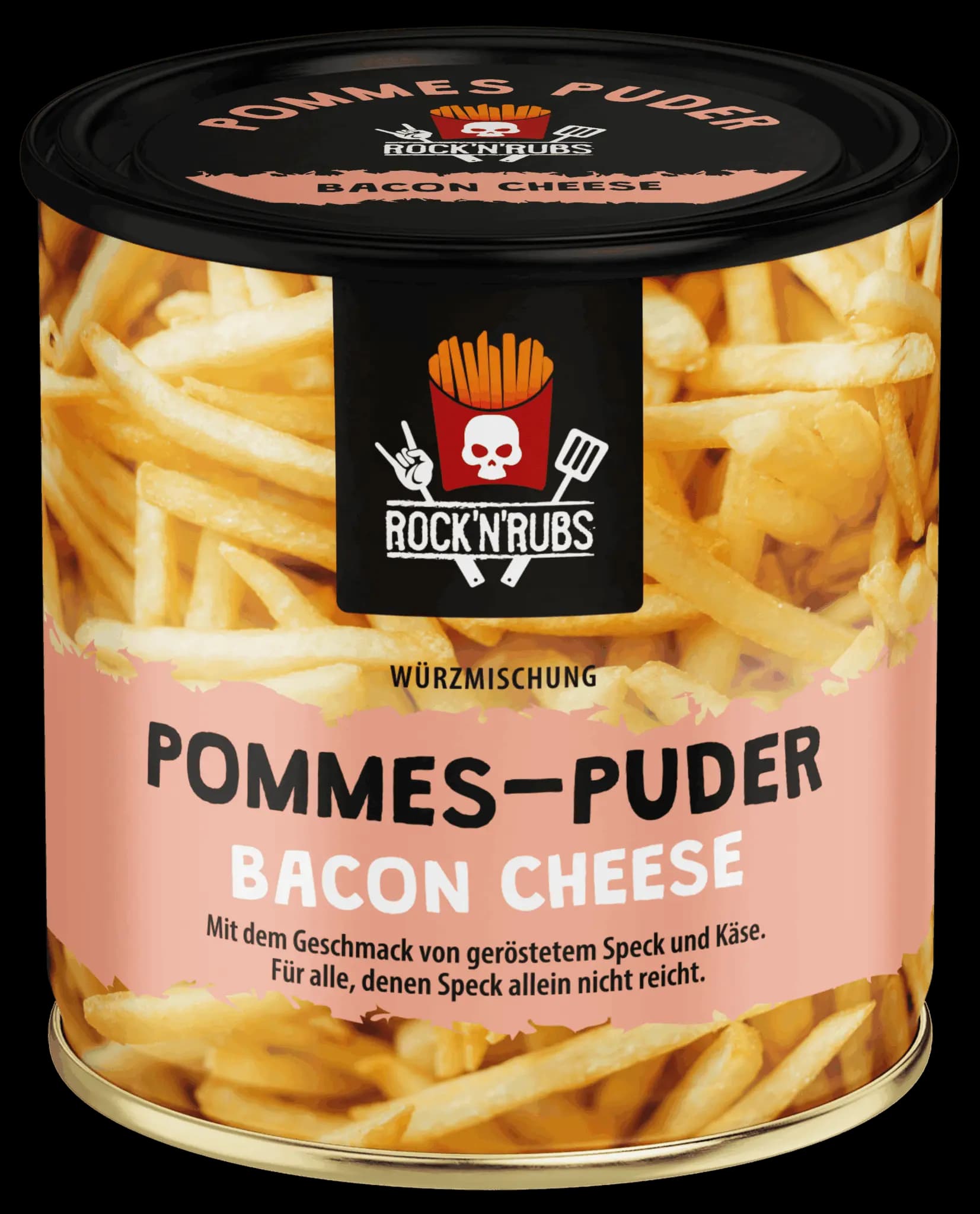 Bacon Cheese